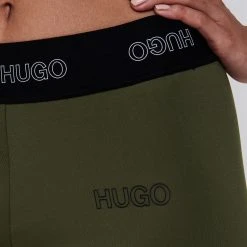 Hugo Nasabe Leggings -Outlet The Lux Evolve Store 67600404 xxl a3