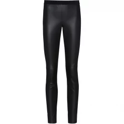 Hugo Honati Leather Leggings