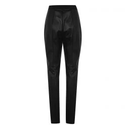 Hugo Honati Leather Leggings -Outlet The Lux Evolve Store 67814503 xxl a10