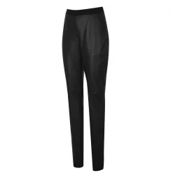 Hugo Honati Leather Leggings -Outlet The Lux Evolve Store 67814503 xxl a11