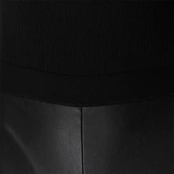 Hugo Honati Leather Leggings -Outlet The Lux Evolve Store 67814503 xxl a3