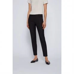 Boss Anaita Trousers -Outlet The Lux Evolve Store 67827103 xxl a1