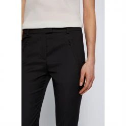 Boss Anaita Trousers -Outlet The Lux Evolve Store 67827103 xxl a3
