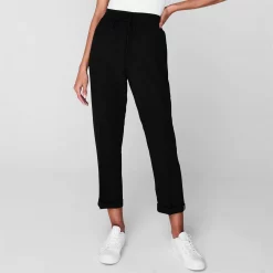 Boss Danielle George Tatency Trousers -Outlet The Lux Evolve Store 67880003 xxl a1