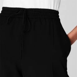 Boss Danielle George Tatency Trousers -Outlet The Lux Evolve Store 67880003 xxl a3