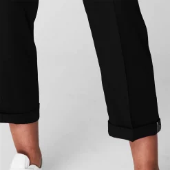 Boss Danielle George Tatency Trousers -Outlet The Lux Evolve Store 67880003 xxl a4