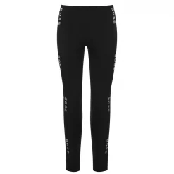 BOSS Logo Tape Leggings