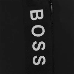 BOSS Logo Tape Leggings -Outlet The Lux Evolve Store 67885103 xxl a3