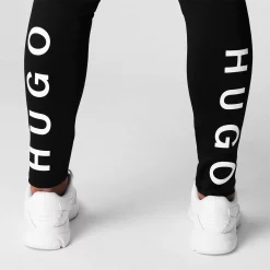 Hugo Logo Leggings -Outlet The Lux Evolve Store 67891803 xxl a4
