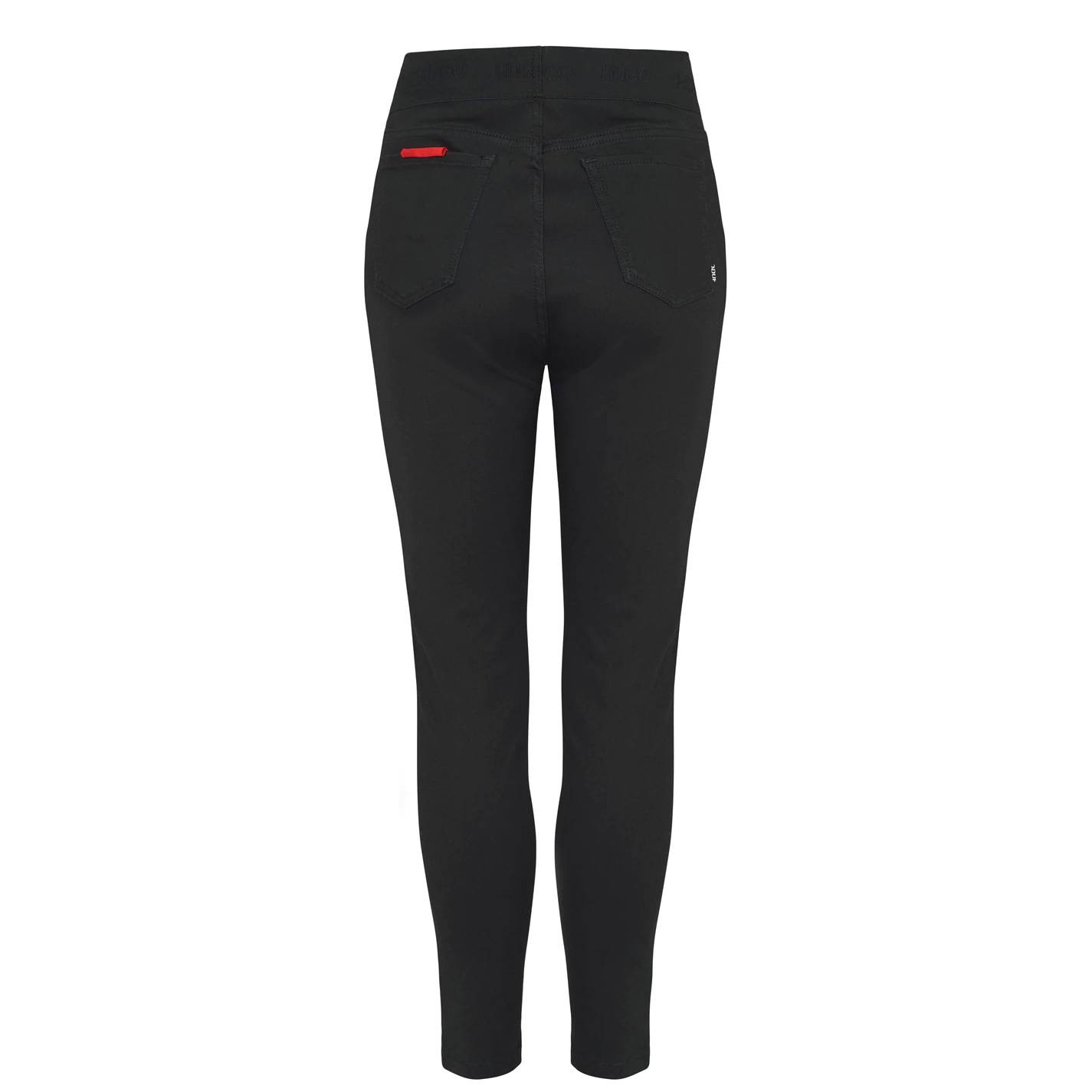 Hugo Ganeva Logo Jeggings 6 Hugo Ganeva Logo Jeggings - Image 6