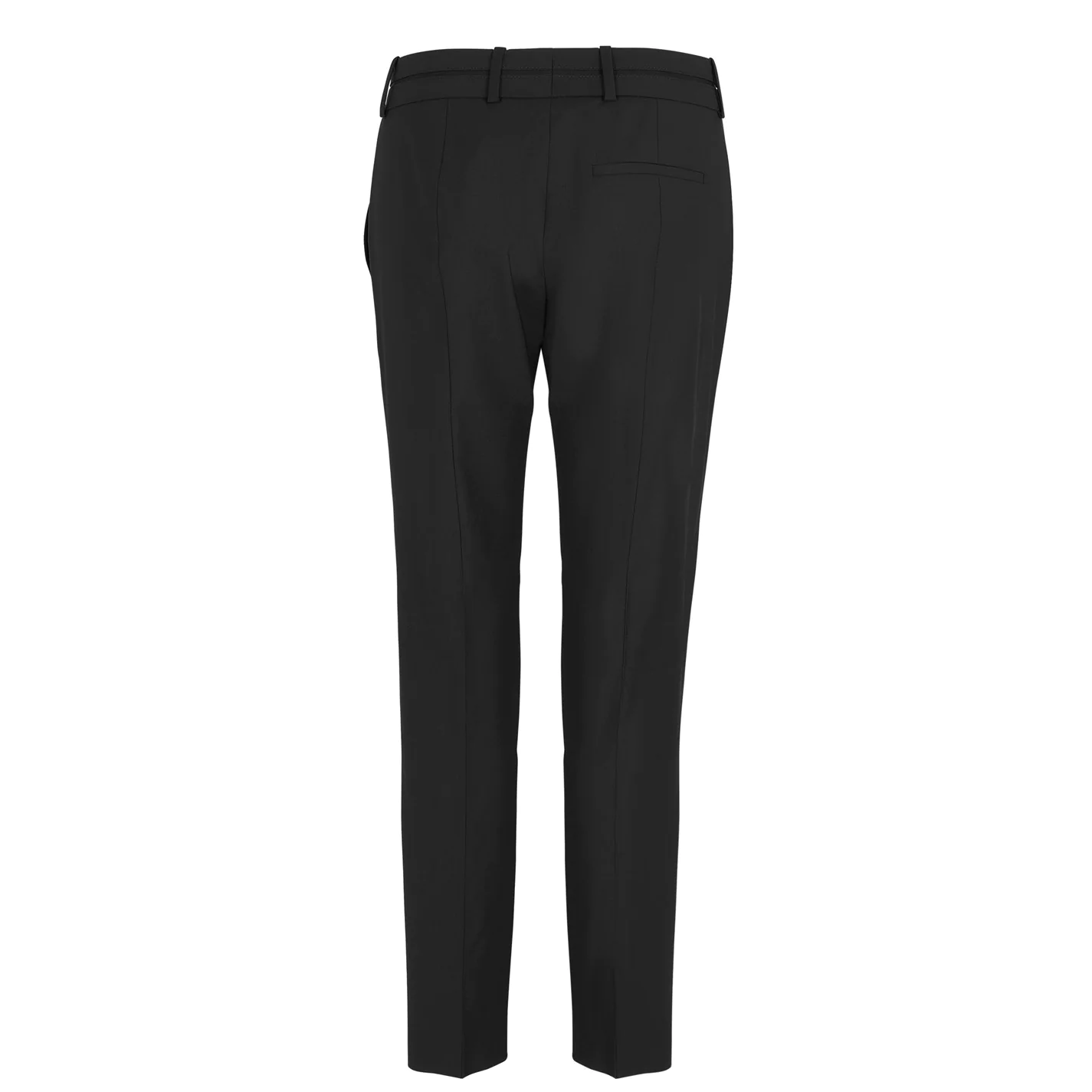 Hugo Slim Fit Trousers 5 Hugo Slim Fit Trousers - Image 5