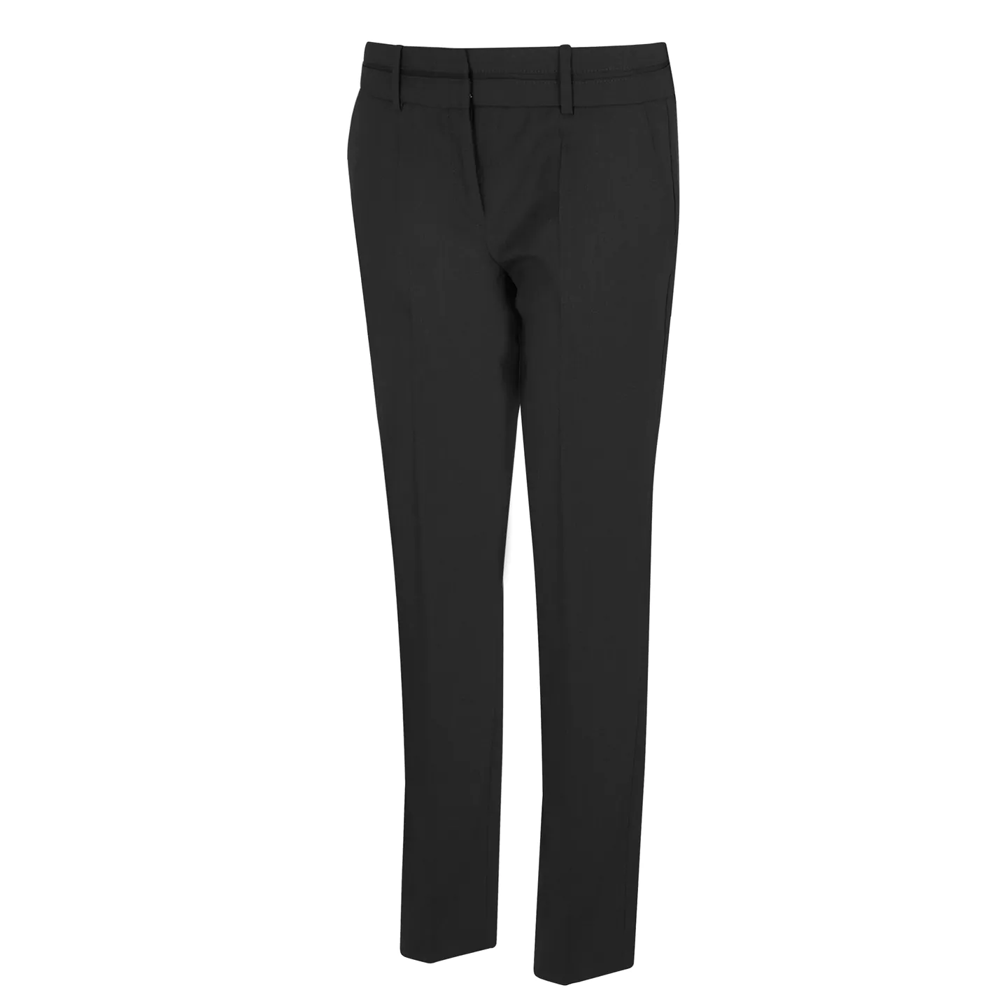 Hugo Slim Fit Trousers 6 Hugo Slim Fit Trousers - Image 6