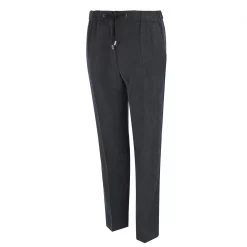 Hugo Honesi Trousers -Outlet The Lux Evolve Store 67925318 xxl a11