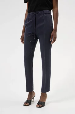 Hugo Honesi Trousers -Outlet The Lux Evolve Store 67925318 xxl a3