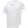 Boss Boss 2 Pack V Neck T Shirt
