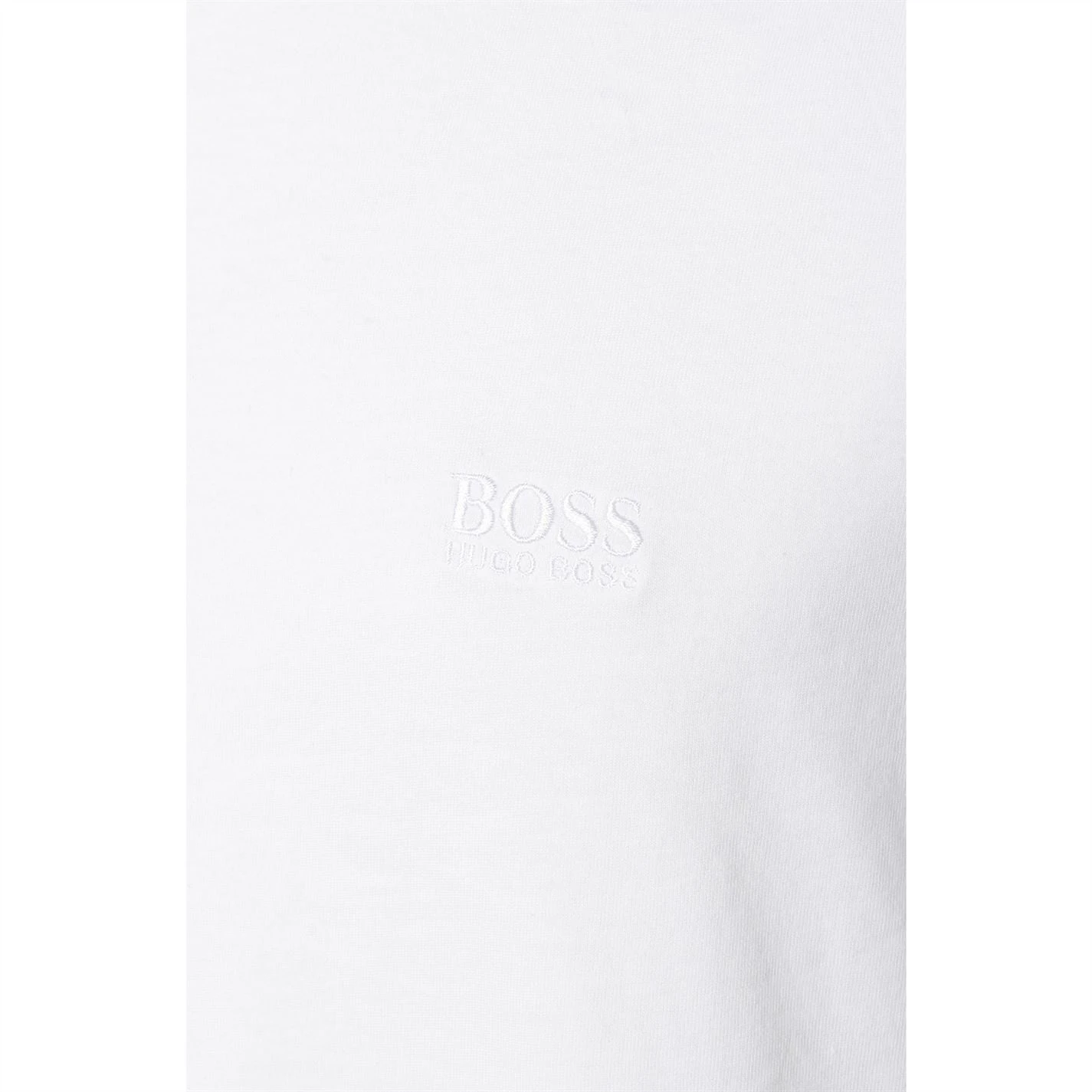 Boss Boss 2 Pack V Neck T Shirt 7 Boss Boss 2 Pack V Neck T Shirt - Image 7