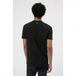 Hugo Hugo Short Sleeve V Neck T Shirt -Outlet The Lux Evolve Store 68200603 xxl a2