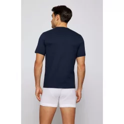 Boss Boss 3er Pack Logo T Shirt -Outlet The Lux Evolve Store 69580871 xxl a2