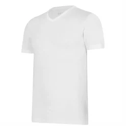 BOSS 3 Pack V Neck T Shirts -Outlet The Lux Evolve Store 69691927 xxl a11
