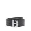 Boss Boss IconBMono Belt Sn24
