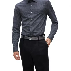 Boss Boss IconBMono Belt Sn24 -Outlet The Lux Evolve Store 70080503 xxl a4