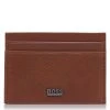 Boss Boss Helios Small Card Holder Mens