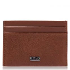 Boss Boss Helios Small Card Holder Mens