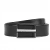 Boss Boss Leather Belt Mens
