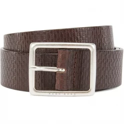 Boss Boss Ralf Belt Mens