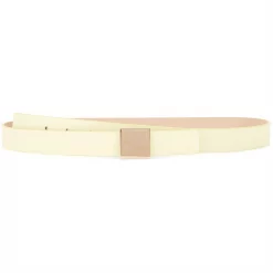 Boss Boss Bell Leather Belt Womens