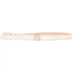 Boss Boss Bliss Leather Belt Womens