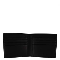 BOSS Leather Bifold Wallet -Outlet The Lux Evolve Store 70728403 xxl a2