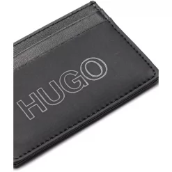 Hugo Hugo Arcon Card Holder Mens -Outlet The Lux Evolve Store 70978003 xxl a3