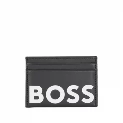 Boss Boss Big Card Holder Mens