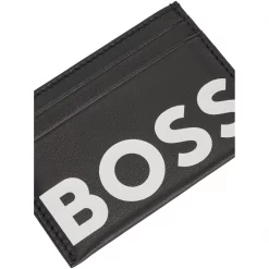 Boss Boss Big Card Holder Mens -Outlet The Lux Evolve Store 71375403 xxl a3