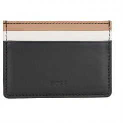 Boss Boss Majestic Card Holder Mens