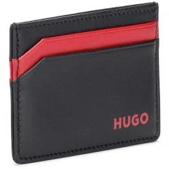 Hugo Subway Card Holder -Outlet The Lux Evolve Store 71376203 xxl a2