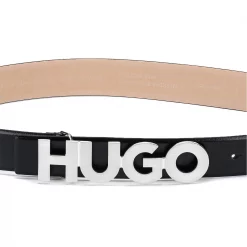 Hugo Zula Belt 3,5cm-ZL 10199089 01 -Outlet The Lux Evolve Store 72206303 xxl a2