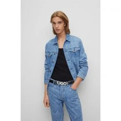 Hugo Zula Belt 3,5cm-ZL 10199089 01 -Outlet The Lux Evolve Store 72206303 xxl a3