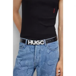 Hugo Zula Belt 3,5cm-ZL 10199089 01 -Outlet The Lux Evolve Store 72206303 xxl a4