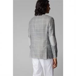 Boss Boss T-Hesam2 -Outlet The Lux Evolve Store 73033001 xxl a2