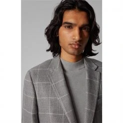 Boss Boss T-Hesam2 -Outlet The Lux Evolve Store 73033001 xxl a3