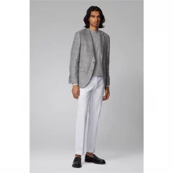 Boss Boss T-Hesam2 -Outlet The Lux Evolve Store 73033001 xxl a4