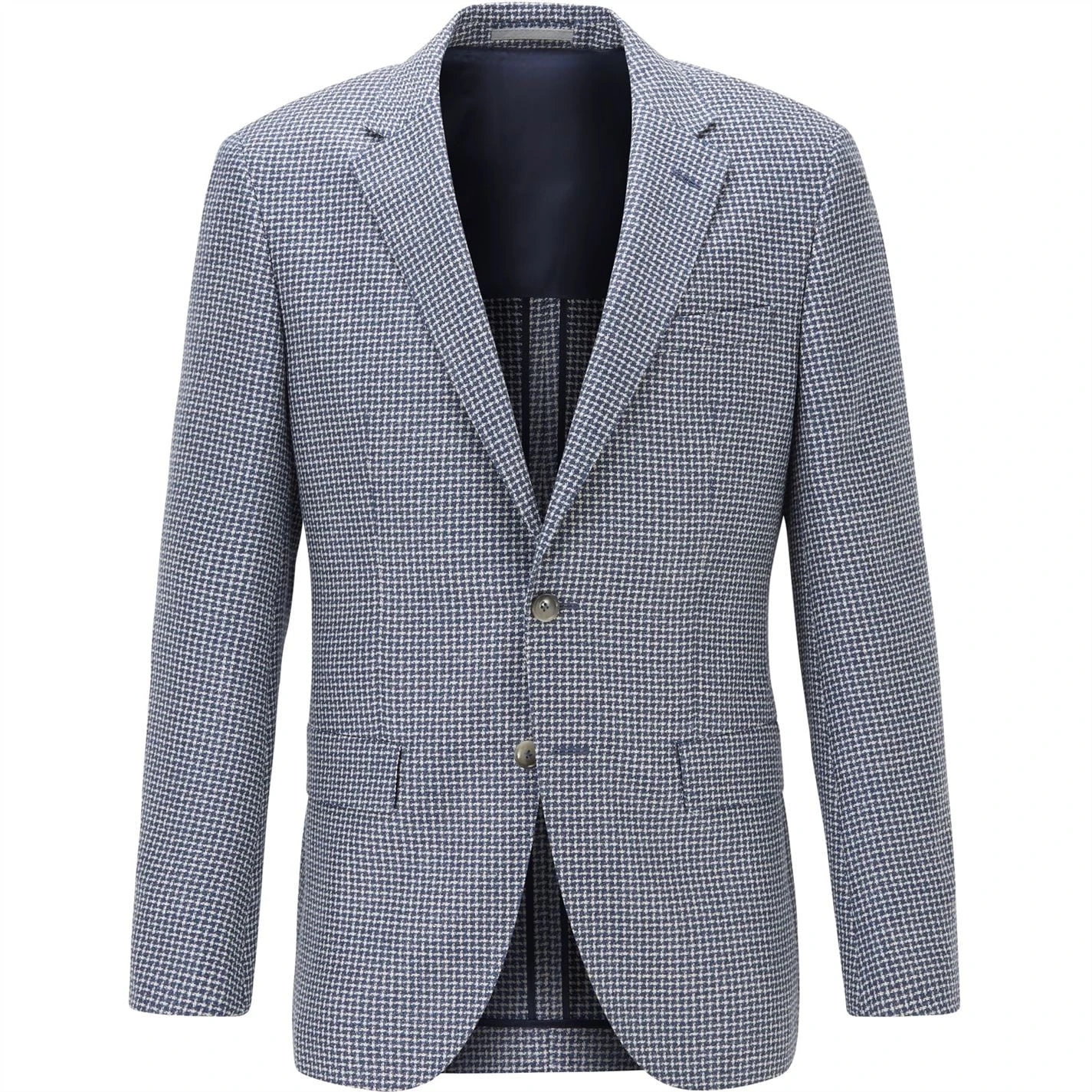 Boss Boss T-Hesam Blazer Mens 1 Boss Boss T-Hesam Blazer Mens