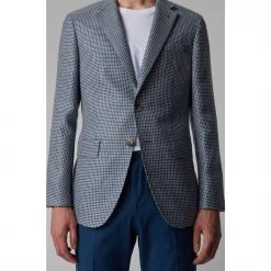 Boss Boss T-Hesam Blazer Mens 11 Boss Boss T-Hesam Blazer Mens -Outlet The Lux Evolve Store 73038201 xxl a5