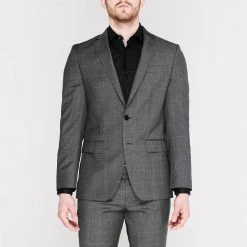 Boss Boss Huge Blazer -Outlet The Lux Evolve Store 73045501 xxl a1