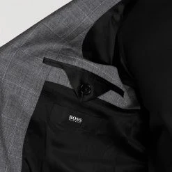 Boss Boss Huge Blazer -Outlet The Lux Evolve Store 73045501 xxl a3