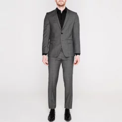 Boss Boss Huge Blazer -Outlet The Lux Evolve Store 73045501 xxl a4