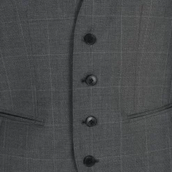 Boss Boss Huge Western Waistcoat Mens -Outlet The Lux Evolve Store 73045601 xxl a3