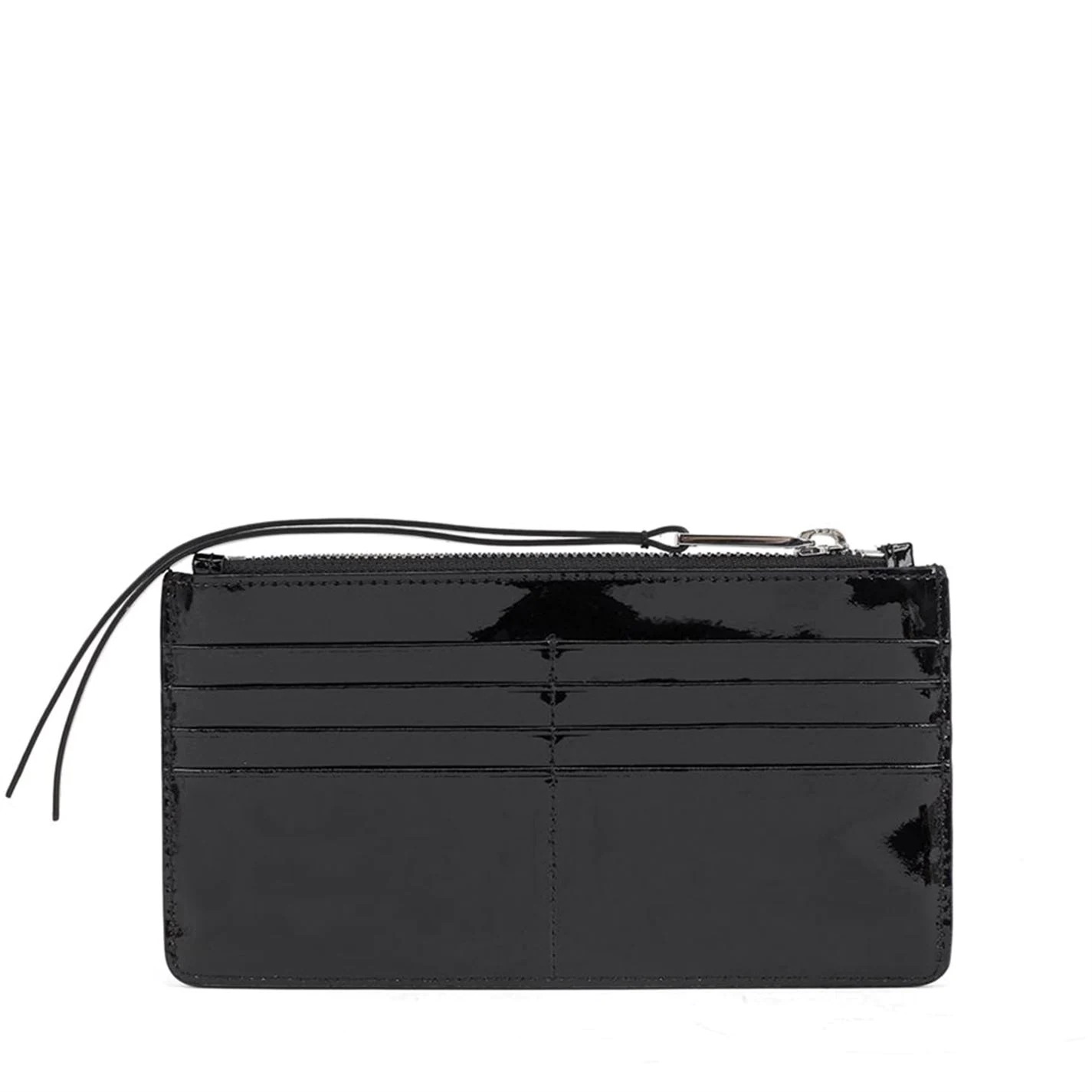 Boss Boss Taylor Travel Wallet Womens 2 Boss Boss Taylor Travel Wallet Womens - Image 2